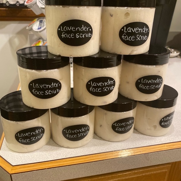 Lavender 💝 PAMPERING GIFT 💝 set - Picture 4 of 4